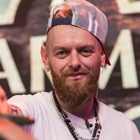 Peter Matejka