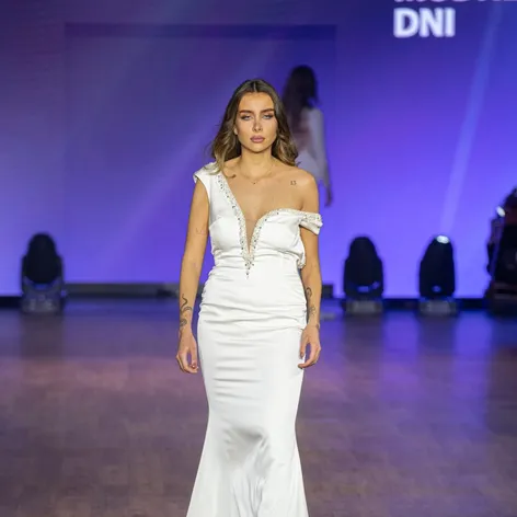 Petrana ako modelka