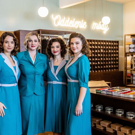 Petra Dubayová mieri do Let's Dance