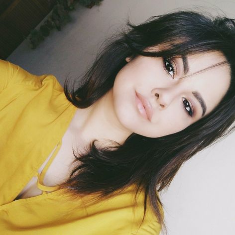 Erika Montantes