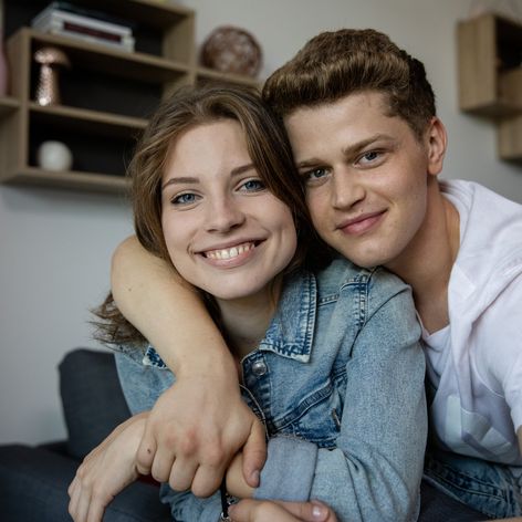 Petra si to ešte vypije.