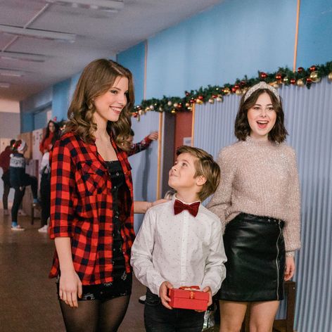 Herci zo seriálu Pán profesor