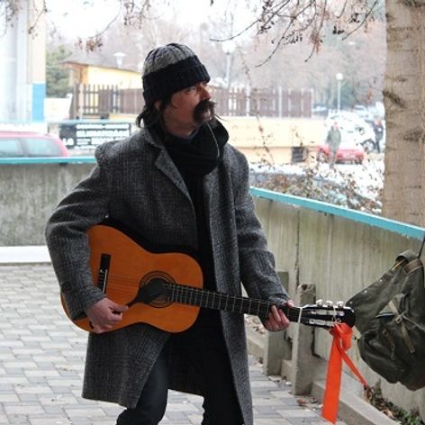 Dano Heriban v Kredenci