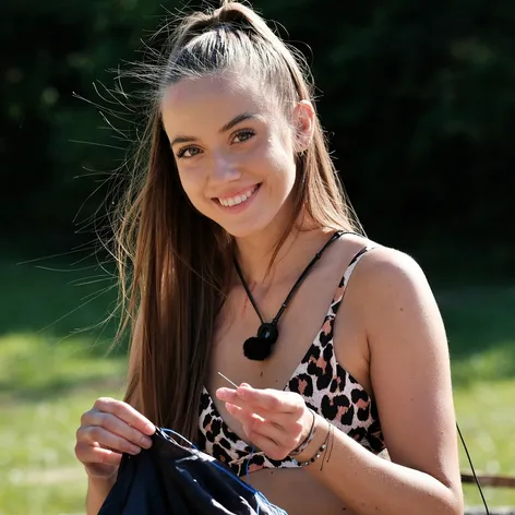 Natália Lopašovská