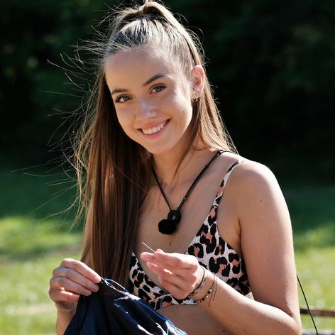 Natália Lopašovská