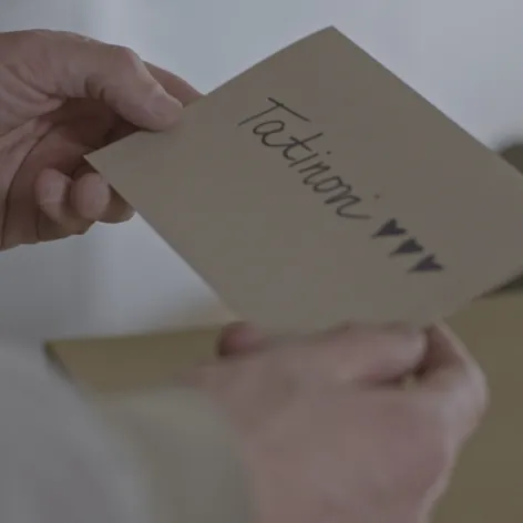 Andrej netuší, čo pred nehodou zistil.