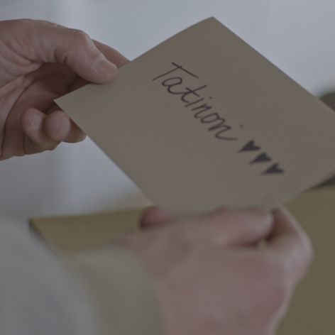 Andrej netuší, čo pred nehodou zistil.