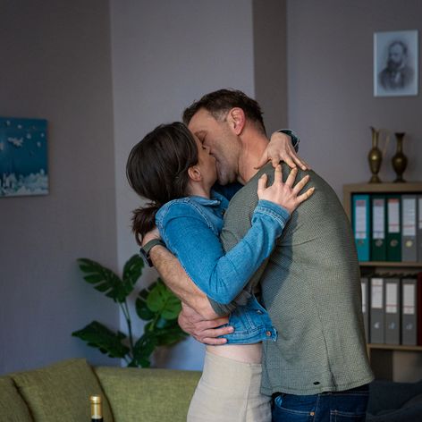 Pán profesor 5. séria, 1. epizóda