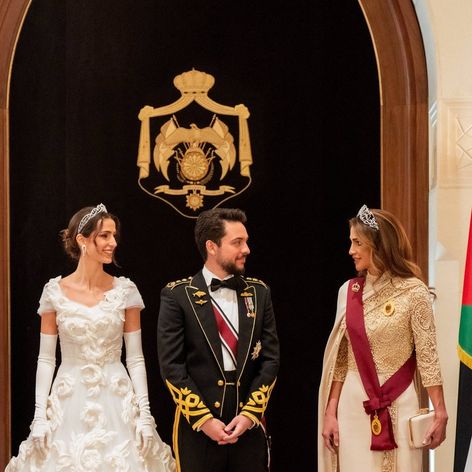 Slávnostná večera po obrade