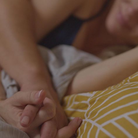 Adam a Soňa mali krásne ráno. Až kým ich nevyrušila Nikol.