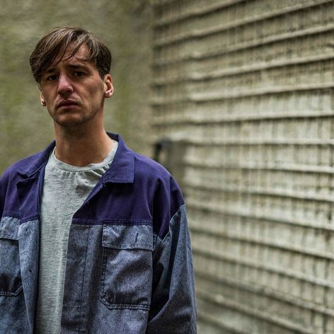 Matematika zločinu Jan Nedbal