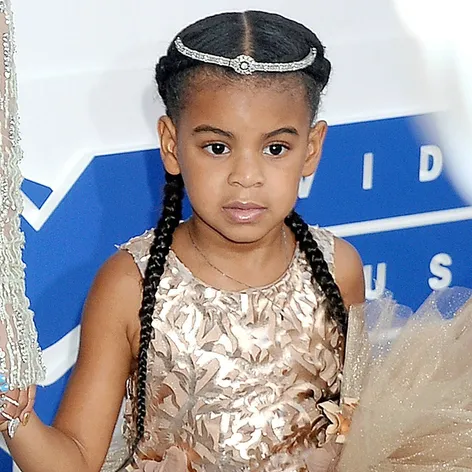 Blue Ivy