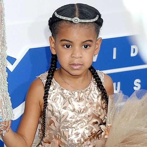 Blue Ivy