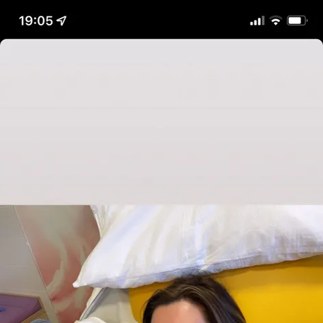 Zo Sáry je mamina
