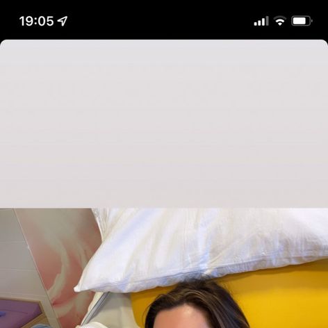Zo Sáry je mamina