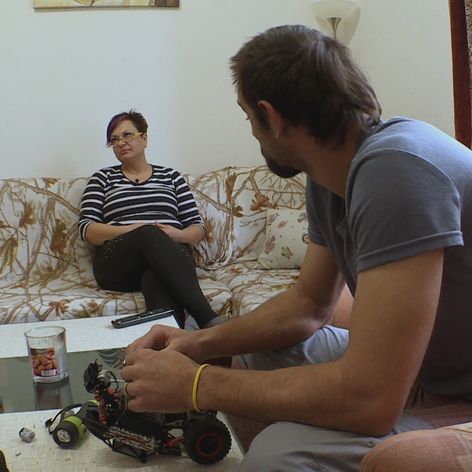 Míra z je v šoku z toho, čo Jana o svojom manželstve hovorí.