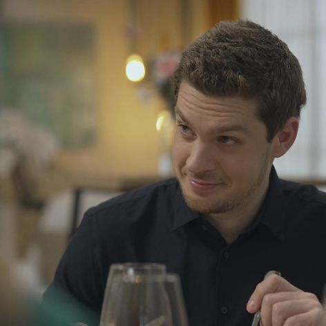 Martin odišiel z večere: Lucia ho vyhodila