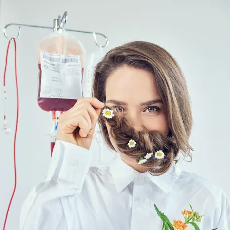 Kristína Svarinská