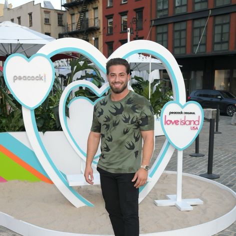 Kem Cetinay 