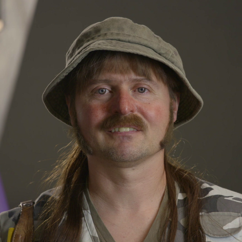Utajený šéf