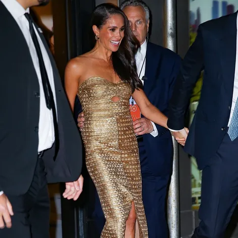 Meghan Markle