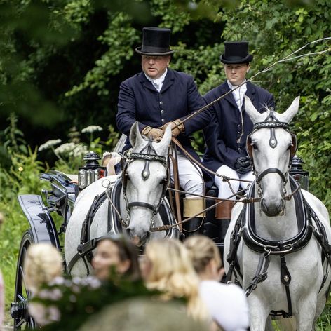 Herec z Lásky nebeskej, Thomas Brodie-Sangster, sa oženil