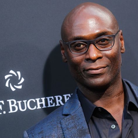 Lance Reddick