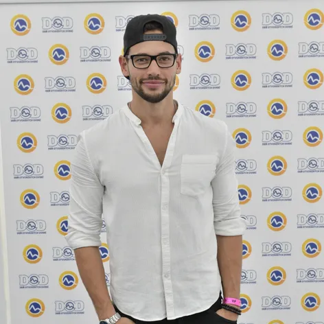 Martin Bagar