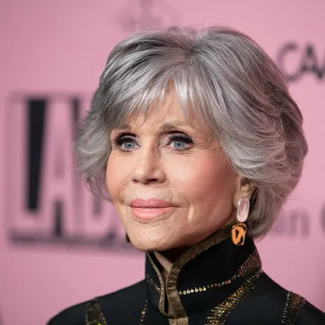 Jane Fonda