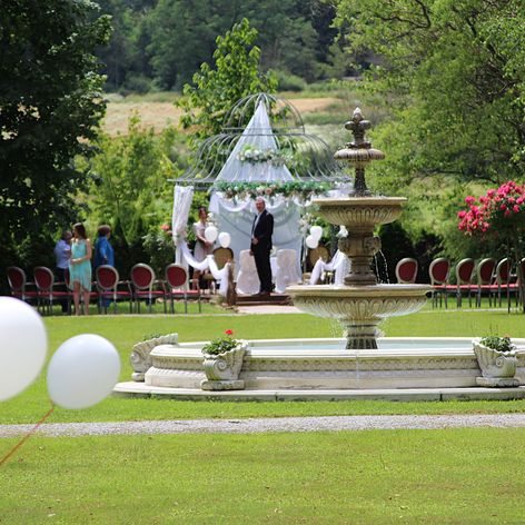 Adriana Poláková sa vydala!