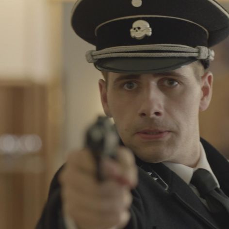 Koptík chce zabiť Waltera