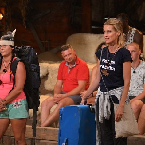 Silvia sa v dueli stretla s Mišou