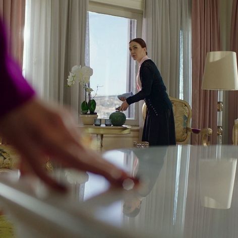 Dve tváre Istanbulu