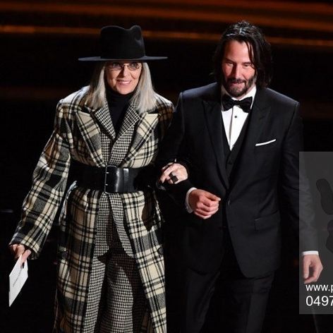 Keanu Reeves 