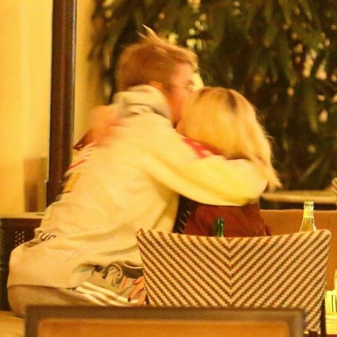 Selena Gomez a Justin Bieber