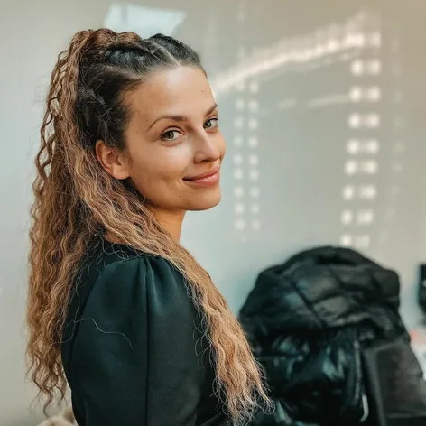 Martina Zábranská