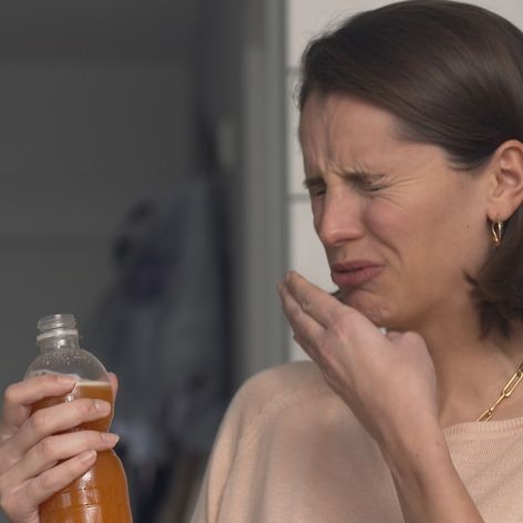 Osviežujúce to nebude.