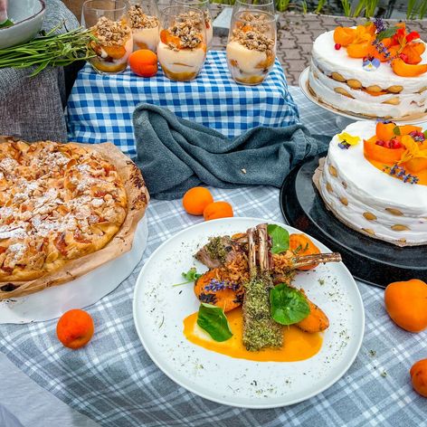 Marhule v hlavnej úlohe