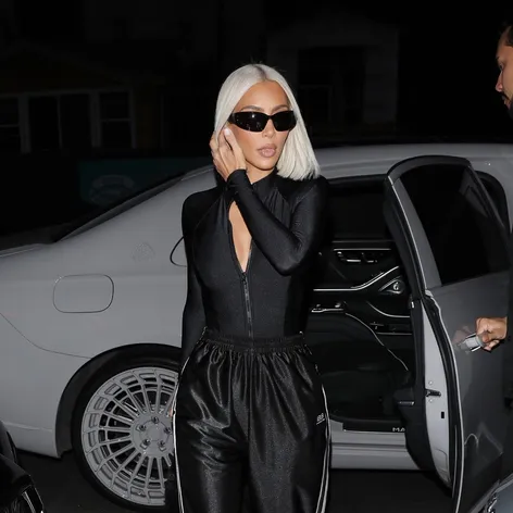 Kim Kardashian