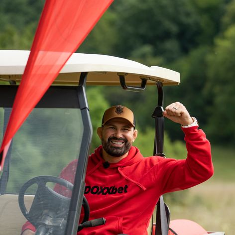 Farmu ovládol Attila, boxerský ring Lucia s Adamom