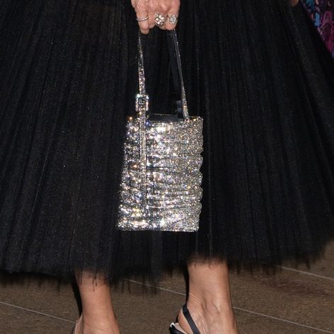 Sarah Jessica Parker