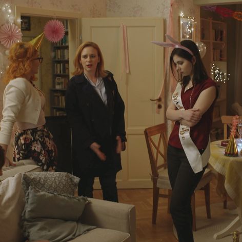 Lenkina rozlúčka so slobodou dopadla inak, než si predstavovala.