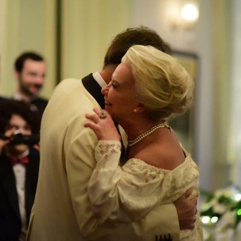 Igor Matovič vs. Alojz Hlina v relácii Na telo