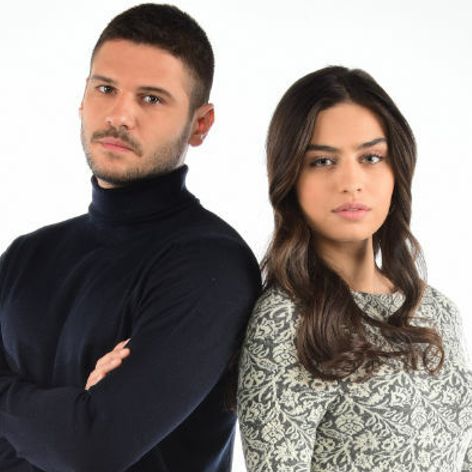 Nikdy ťa neopustím