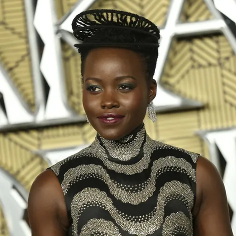 Lupita Nyong'o