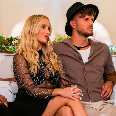 Tamara a Jakub
