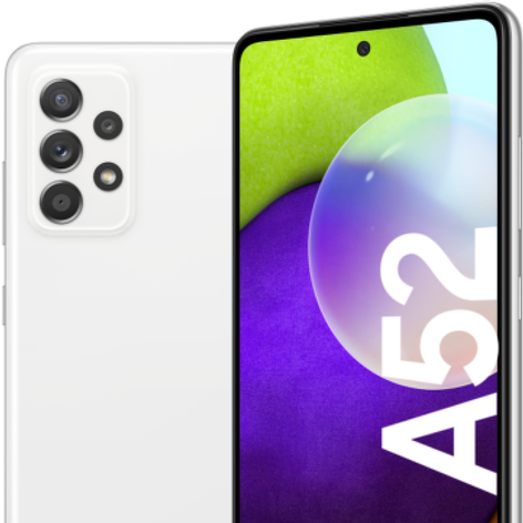 Samsung Galaxy A 52