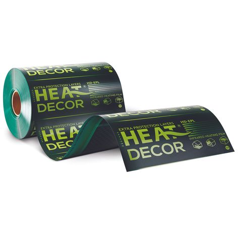 Prečo investovať do vykurovania infrafóliami?