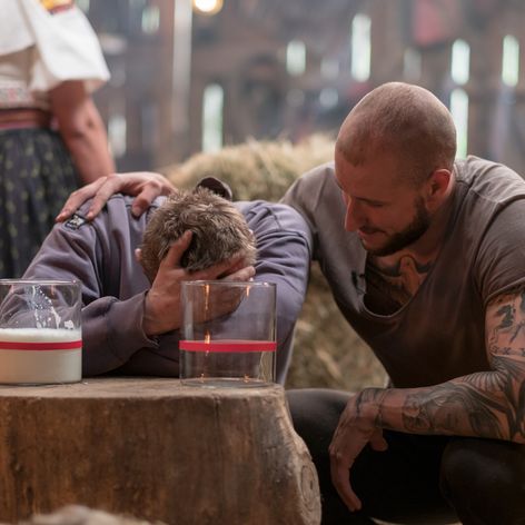 Romanov rozlúčkový súboj s Milanom