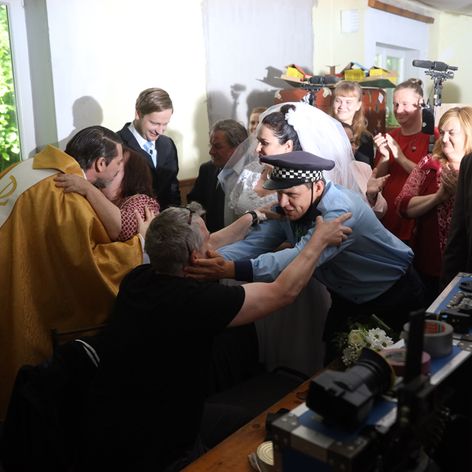 Záverečný deň a emotívna rozlúčka s Hornou Dolnou